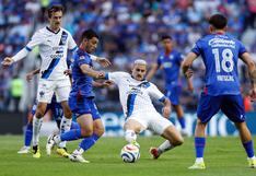 RESULTADO, Monterrey vs. Cruz Azul por semifinal del Torneo Clausura | VIDEO