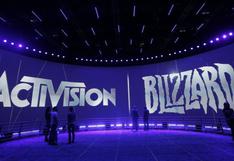 Activision Blizzard habría limitado los salarios de jugadores de eSports, según una denuncia de Estados Unidos
