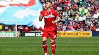 Schweinsteiger y su fantástica acción individual que asombró en MLS