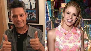 Instagram: Alejandro Sanz le dedicó emotivo mensaje a Shakira tras reencuentro y ella respondió así