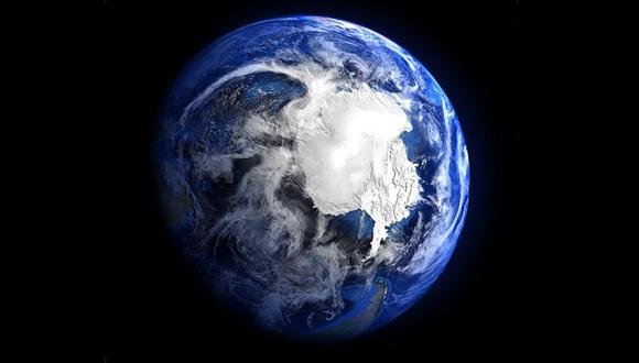 La temperatura en la península antártica aumentó 2,5°C en los últimos 50 años, pero la región que más se ha calentado en el mundo es el Ártico. (GETTY IMAGES)