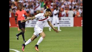 Selección peruana: Yotún selló la victoria con este golazo