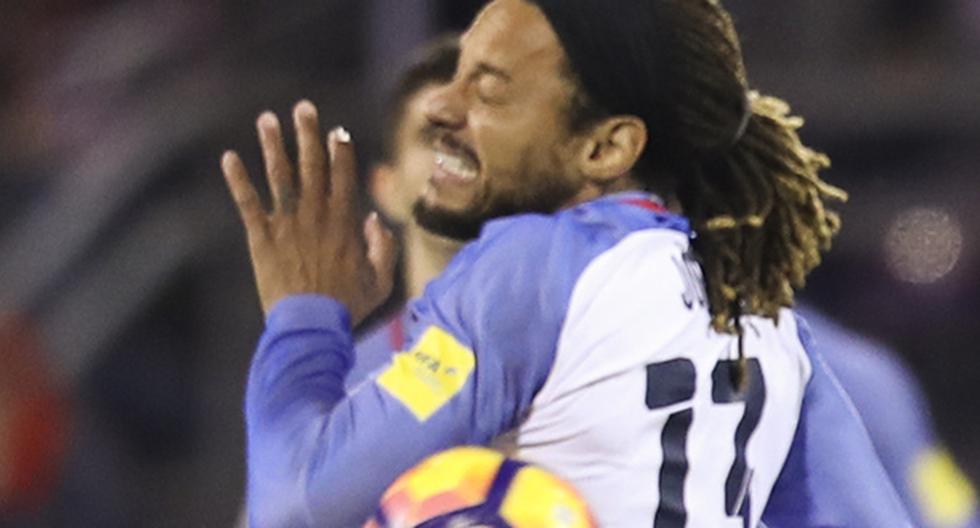 Estados Unidos disputa este viernes 24 de marzo la jornada 3 del hexagonal final de las Eliminatorias Rusia 2018 de la CONCACAF ante su similar de Honduras. (Foto: Getty Images)