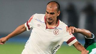 Universitario de Deportes: ¿Rainer Torres se queda en el club?