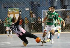 Futsal: División de Honor tiene fecha de inicio