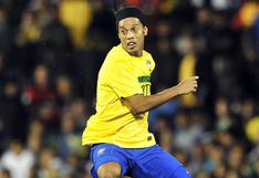 La “dura crítica” de Ronaldinho a la Selección de Brasil a poco de su debut en la Copa América