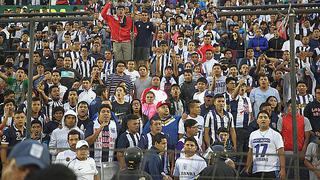 Alianza Lima: Teleticket se convierte en su boletería oficial