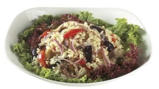 Ensalada andaluza