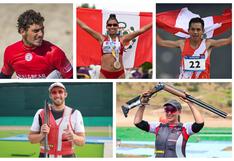 Juegos Olímpicos: estos son los 22 deportistas peruanos clasificados a París 2024 | FOTOS