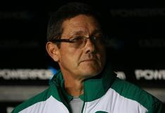 Mauricio Soria: nuevo técnico de Bolivia tras renuncia de Ángel Guillermo Hoyos