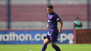 Alianza Lima oficializó la renovación de Carlos Montoya para la temporada 2022