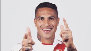 Paolo Guerrero: los detalles de su reunión con el médico de Boca Juniors en Lima