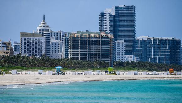 Coronavirus en Florida | Ultimas noticias | Último minuto: reporte de infectados y muertos lunes 6 de julio del 2020 | Covid-19 | (Foto: CHANDAN KHANNA / AFP).