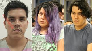 Caso Solsiret Rodríguez: ¿quiénes son los implicados en el crimen de la joven activista?