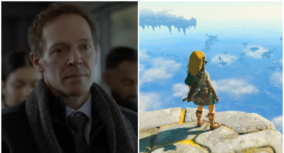 Emotional Zelda: Tears of the Kingdom announcement that is spreading among adult players |  Nintendo Switch |  Australian |  technology