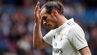 ¿En qué equipo jugará Gareth Bale la temporada 2019-20?