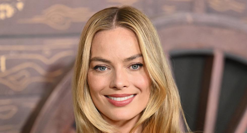 Margot Robbie will produce a film based on the game “Monopoly”.  United States |  United States of America |  Celebrities |  Latest |  Lights