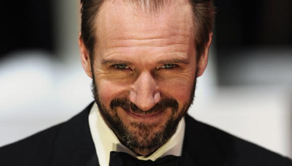 Ralph Fiennes dirigirá una película sobre Rudolf Nureyev