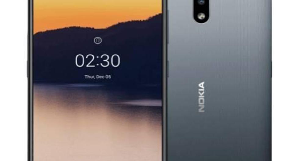 Conoce más sobre la llegada de este equipo. (Foo: Nokia)