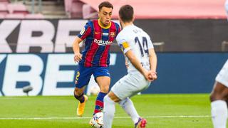 Barcelona vs. Valencia empataron 2-2 en duelo por LaLiga Santander 