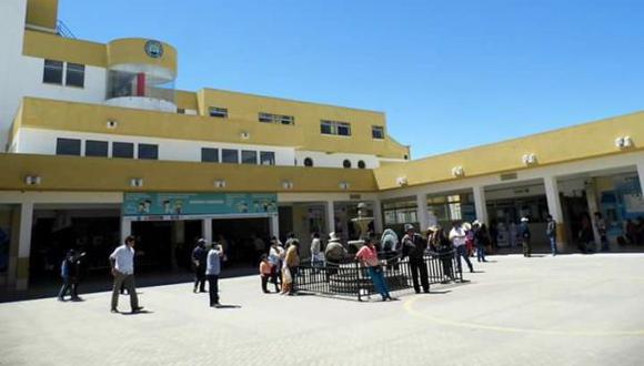 Paciente con síntomas de Guillain-Barré fallece en hospital de Cajamarca