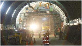 Metro de Lima: plazos de Línea 2 generan incertidumbre ante problema del transporte y urgencia de reactivar economía