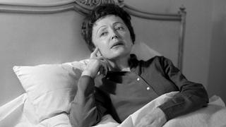 Edith Piaf: ¿Por qué deberíamos de saber de esta mujer?