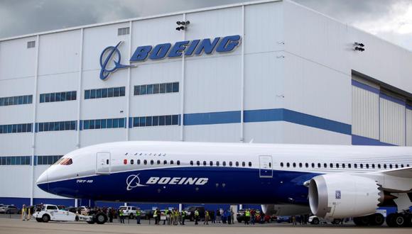 Boeing y su nuevo accidente en Irán: un golpe más en la reputación de la fabricante de aviones. (Foto: Reuters)