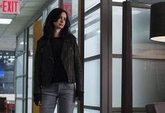 'Jessica Jones' tendrá temporada 3: Netflix renueva serie de Marvel TV