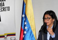 Venezuela y EEUU dialogan en víspera de Cumbre de las Américas
