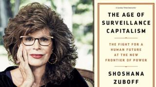 Hay Festival Arequipa 2020: Shoshana Zuboff y el capitalismo de la vigilancia