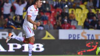 Morelia vs. Toluca: triplete de Enrique Triverio para silenciar el Estadio Morelos con el 3-1 | VIDEO