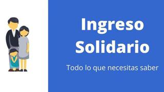 Cómo saber si soy beneficiario del Ingreso Solidario en Colombia: verifica en ENLACE 