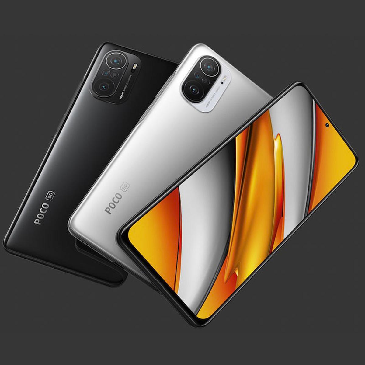 Xiaomi POCO X3, ficha técnica con características y precio