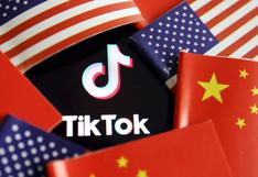 Senado de Estados Unidos prohíbe el uso de TikTok en todos los teléfonos del gobierno