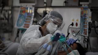 Brasil registra 62.504 nuevos casos y 1.780 muertes por coronavirus en 24 horas 