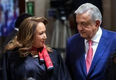México: la UNAM mantiene el título de ministra del Supremo mexicano acusada de plagio