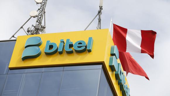 La empresa Bitel también fue multada por problemas en la calidad de su servicio. (Foto: GEC)