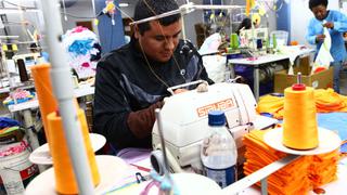 El sector textil-confecciones peruano ha perdido su brillo