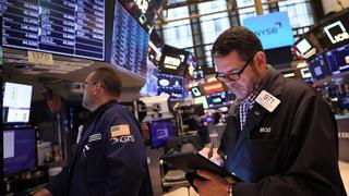 Wall Street cierra en verde y el Dow Jones sube un 0,34 % 