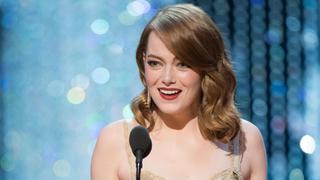 Emma Stone en negociaciones para incorporarse a la película "Babylon"