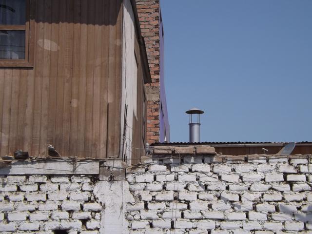 La Municipalidad de La Victoria clausuró hoy una empresa que se dedicaba a incinerar cuerpos de manera ilegal (Foto: Municipalidad de La Victoria).