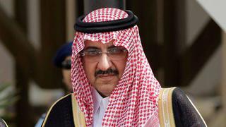 Arabia Saudí: ¿quién es el nuevo príncipe heredero?