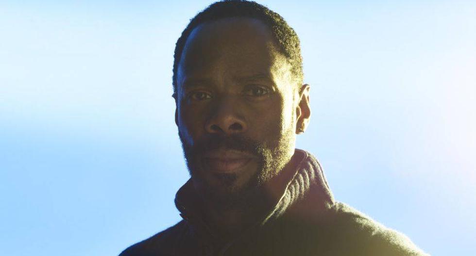 Colman Domingo es Strand en 'Fear the Walking Dead' (Foto: AMC)