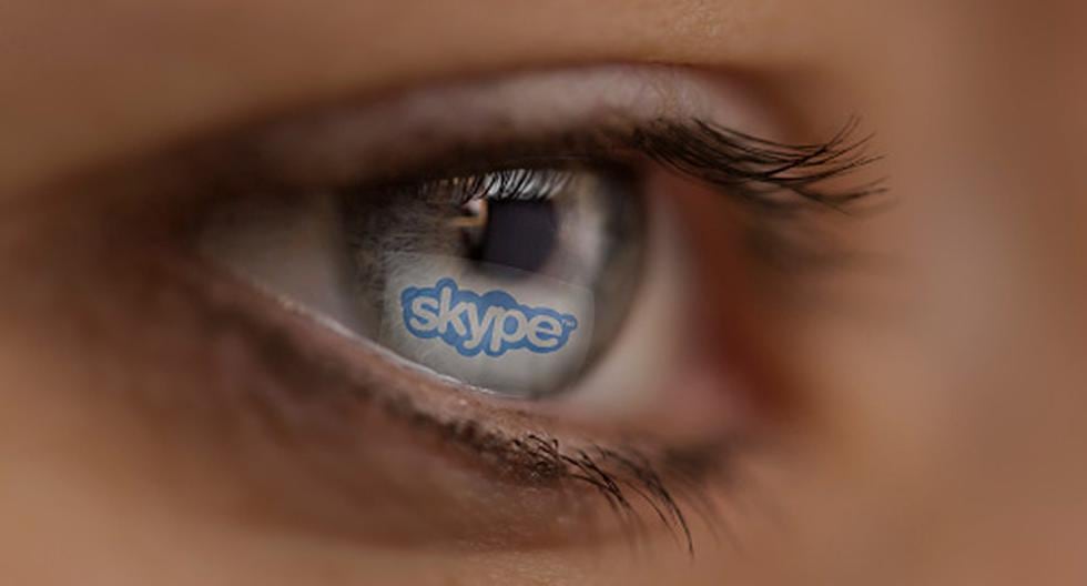 Miles de usuarios de Skype han quedado boquiabiertos luego de que se añadiera esta interesante características. ¿Qué opinas? (Foto: Getty Images / Referencial)