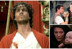 Cuando Christian Bale fue Jesús y otros clásicos de Semana Santa que puedes ver en streaming