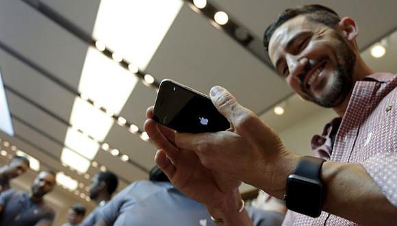 Apple vendió más de 13 millones de iPhone 6S en solo tres días