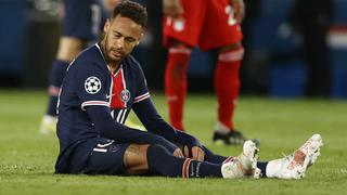 Neymar tras eliminar al campeón de Europa: “Este equipo como mínimo te garantiza la semifinal de la Champions”