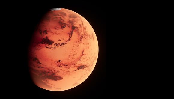 Esta semana comienza el inicio de la retrogradación de Marte, planeta que rige nuestro impulso.