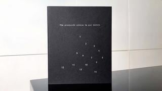 “Una procesión entera va por dentro”: la crítica de Luces al poemario de Rodrigo Quijano